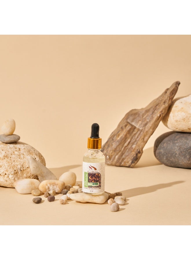 MULTIPHARMA Multi Pharma Pure Clove Oil for Toothache & Joint Pain Relief 30ML - Image 2